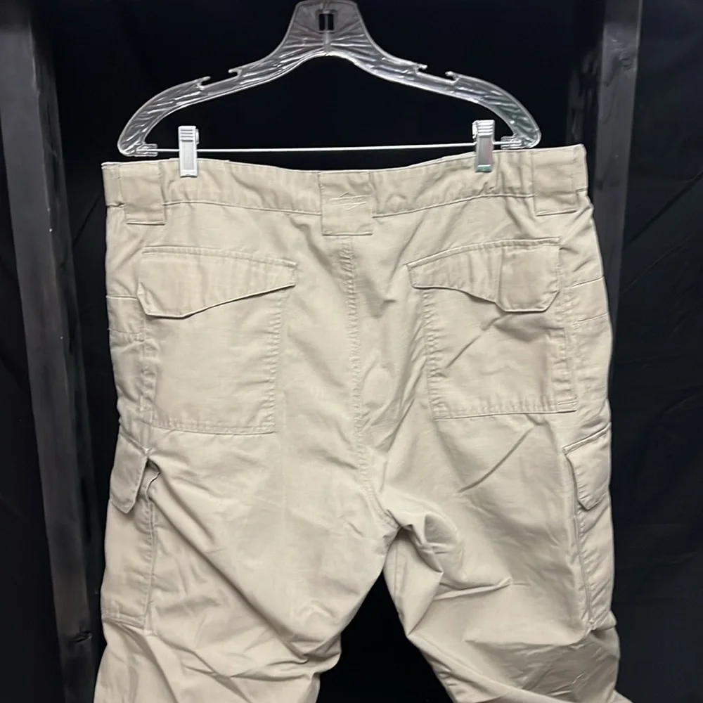 Tru-spec tan tactical pants 40x30
